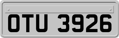 OTU3926