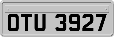 OTU3927