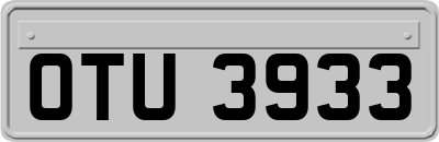 OTU3933