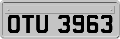 OTU3963