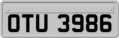 OTU3986