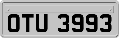 OTU3993