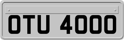OTU4000