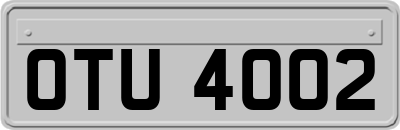 OTU4002