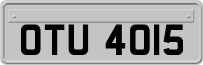 OTU4015