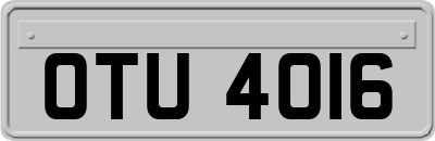 OTU4016