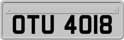 OTU4018