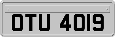 OTU4019
