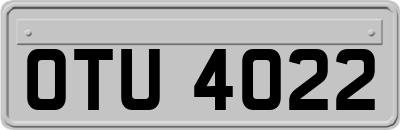 OTU4022