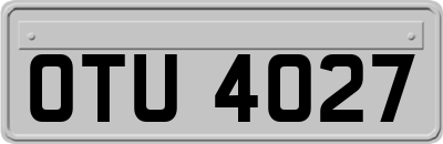 OTU4027