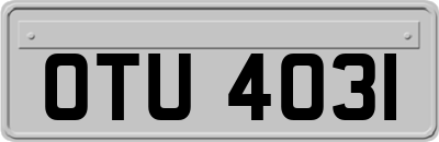 OTU4031