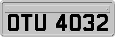 OTU4032