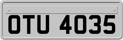 OTU4035