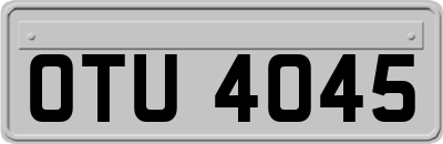 OTU4045