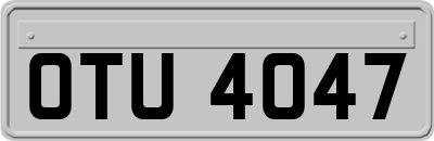 OTU4047