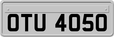 OTU4050