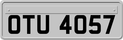 OTU4057