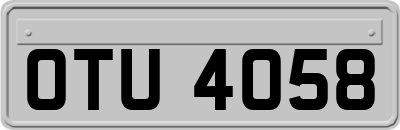 OTU4058