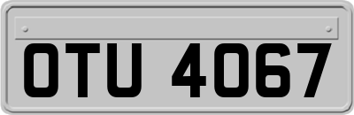 OTU4067