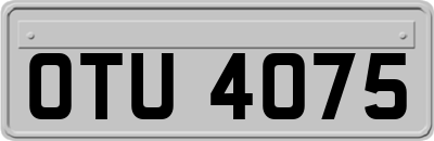 OTU4075