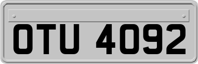 OTU4092