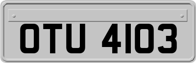 OTU4103