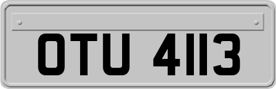 OTU4113