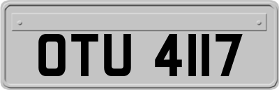 OTU4117