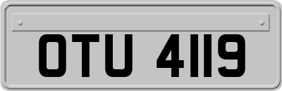 OTU4119