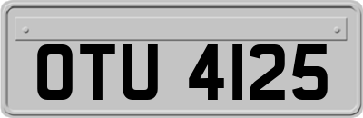 OTU4125