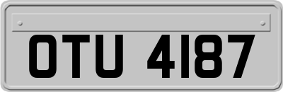 OTU4187