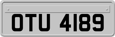 OTU4189