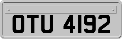 OTU4192