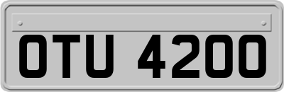 OTU4200