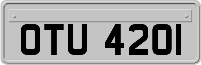 OTU4201