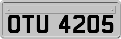 OTU4205