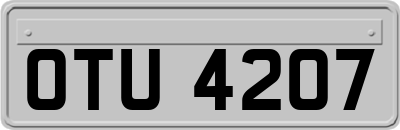 OTU4207
