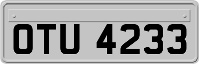 OTU4233