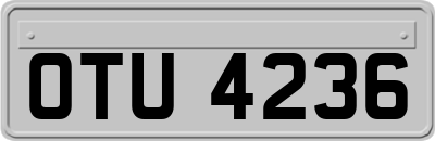 OTU4236