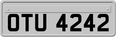OTU4242