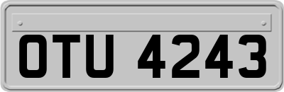 OTU4243