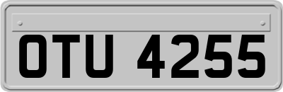OTU4255