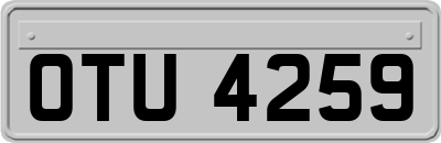 OTU4259
