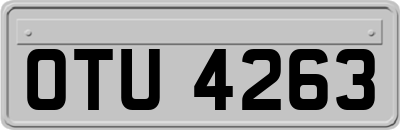 OTU4263