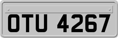 OTU4267