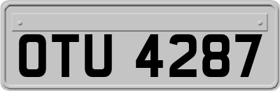 OTU4287