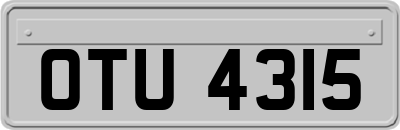 OTU4315