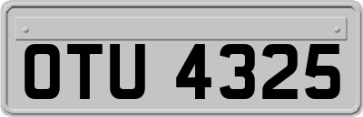 OTU4325