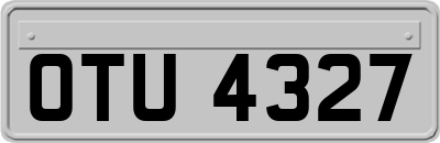 OTU4327
