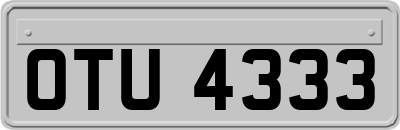 OTU4333